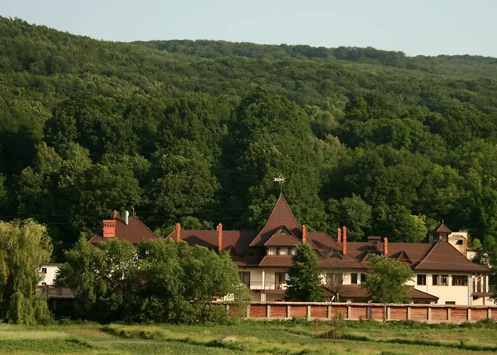 Троянда Карпат